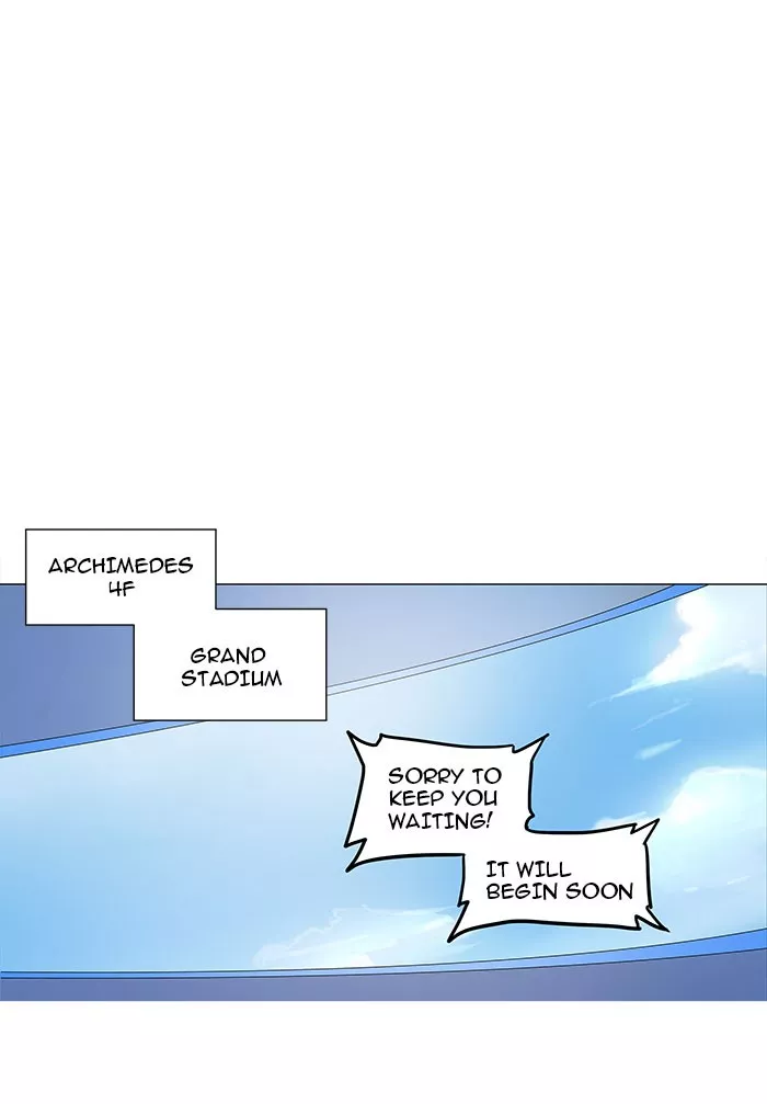 Read Tower of God Chapter 149 - [Season 2] Ep. 69 Online