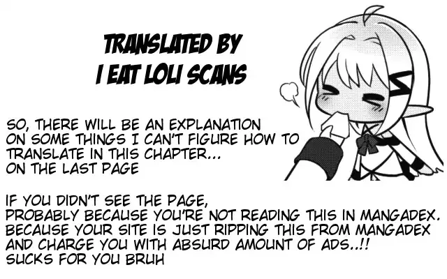 Read Isekai no Meikyuu Toshi de Chiyu Mahoutsukai Yattemasu Chapter 6.2 Online