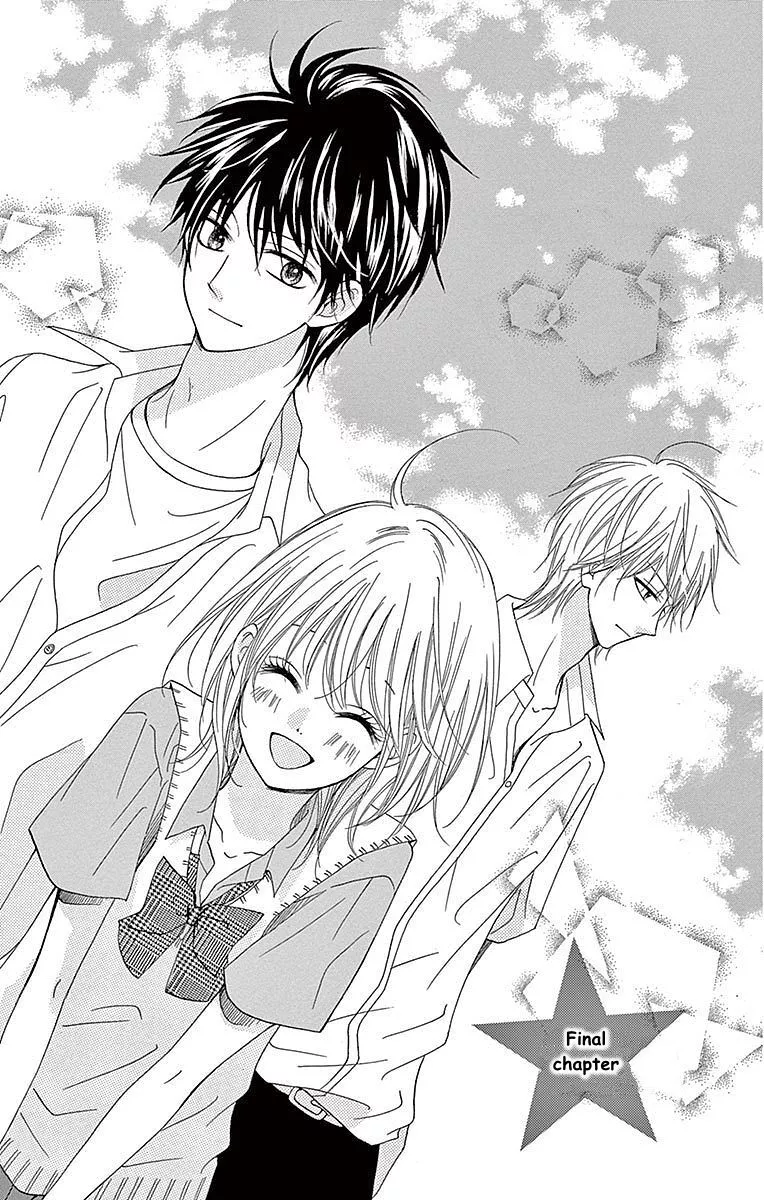 Read Hatsukoi Asterism Chapter 12 Online