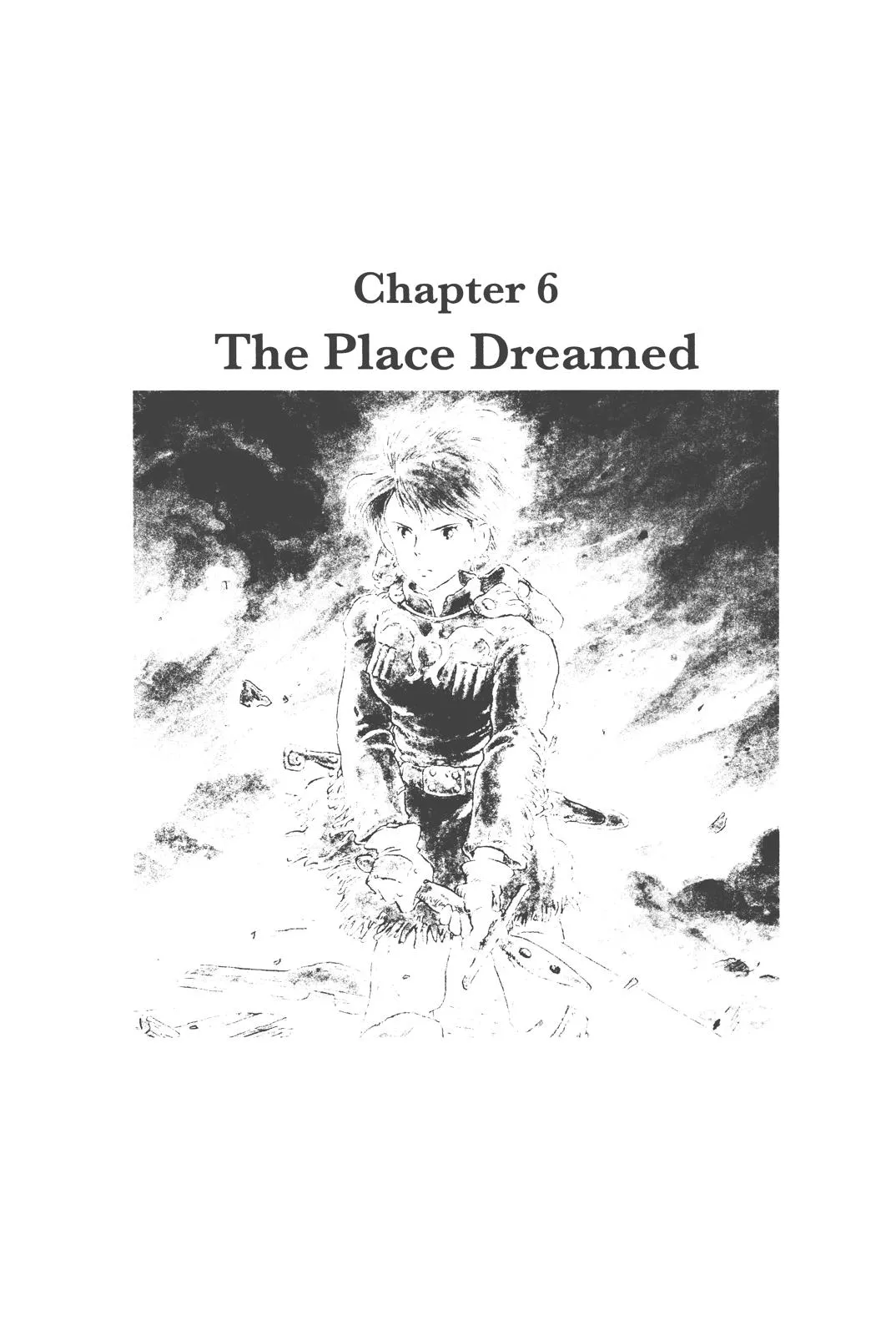 Read Nausicaä of the Valley of the Wind Chapter 6 Online