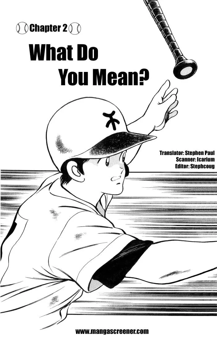 Read H2 Chapter 51 - What Do You Mean Online