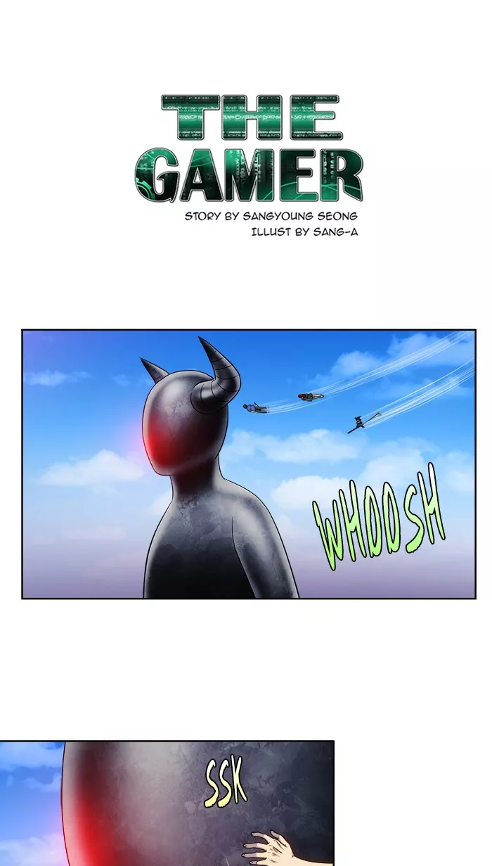 Read The Gamer Chapter 315 - [Season 4] Ep. 120 Online