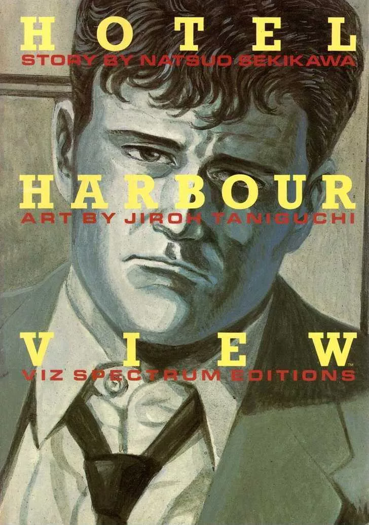 Read Hotel Harbour View Chapter 1 - Episode 1 - Hotel Harbour View Online