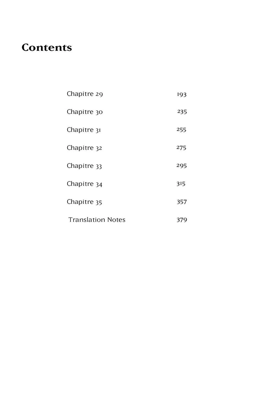 Read Tsubasa -RESERVoir CHRoNiCLE- Chapter 5 Online