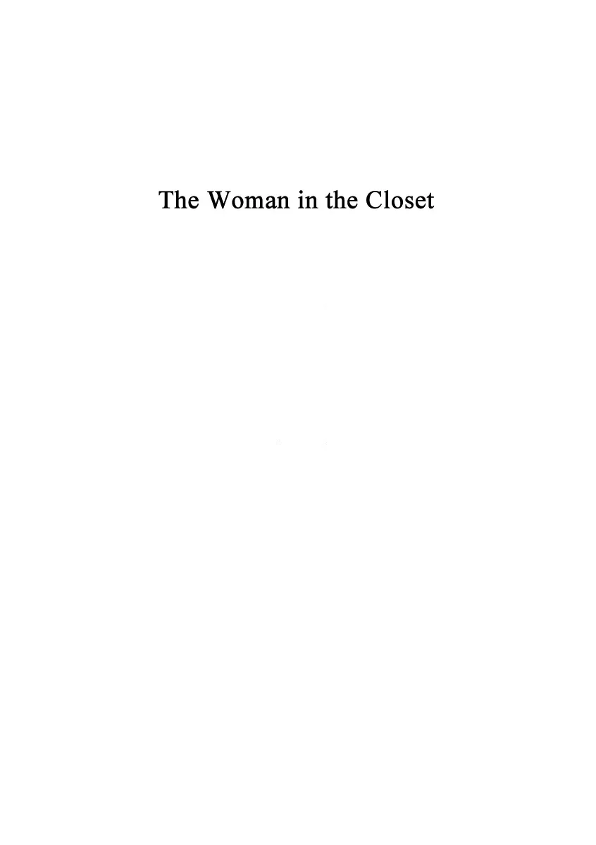 Read Hebi Onna Hajimemashita Chapter 11 - The Woman in the Closet Online