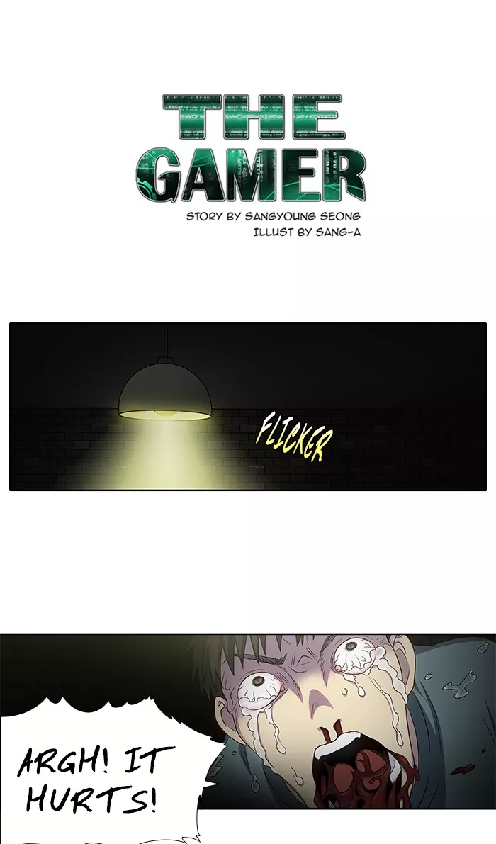 Read The Gamer Chapter 311 - [Season 4] Ep. 116 Online