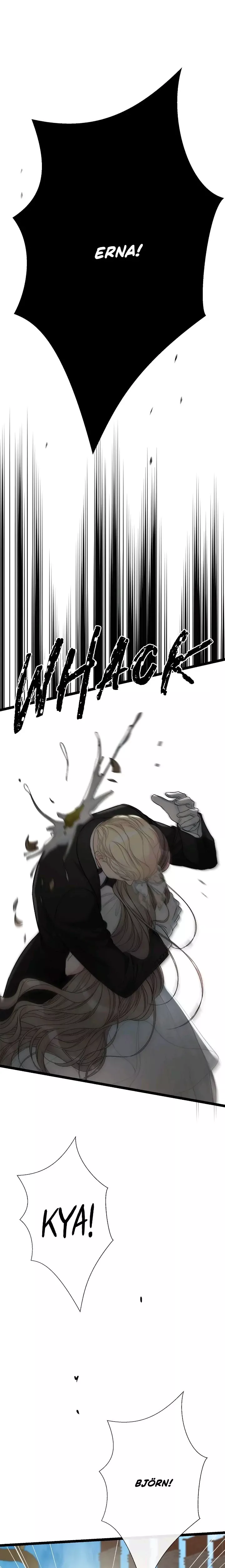 Read The Problematic Prince Chapter 76 Online
