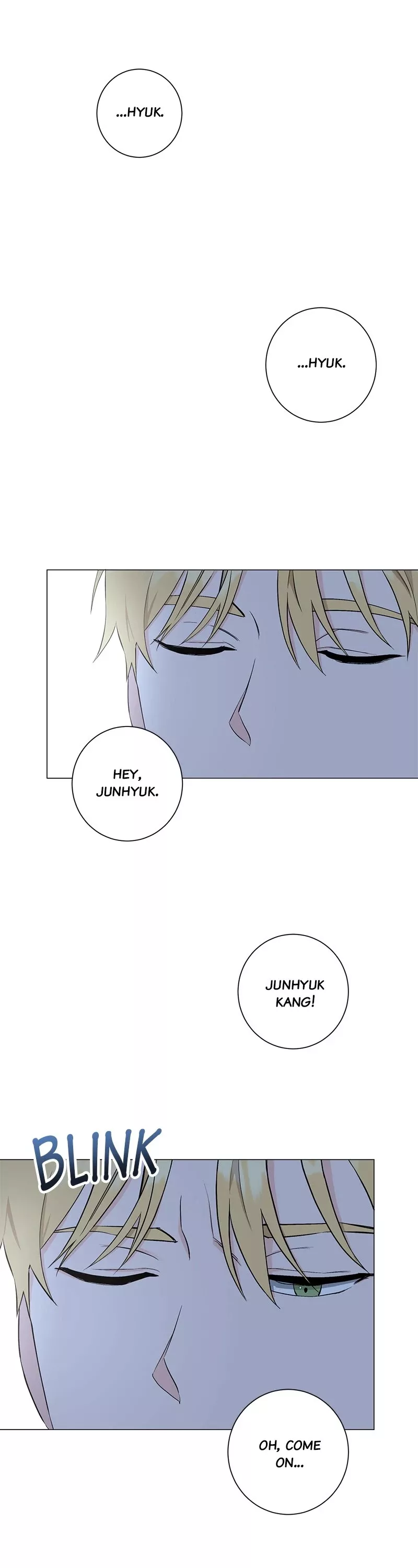 Read Good Luck, Hero! Chapter 21 - Episode 21 Online
