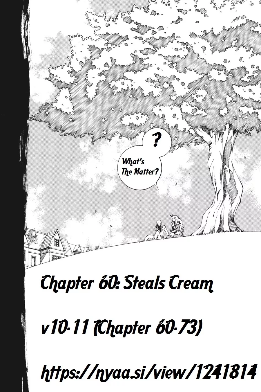 Read Are You Alice? Chapter 60 - Steals Cream. Online