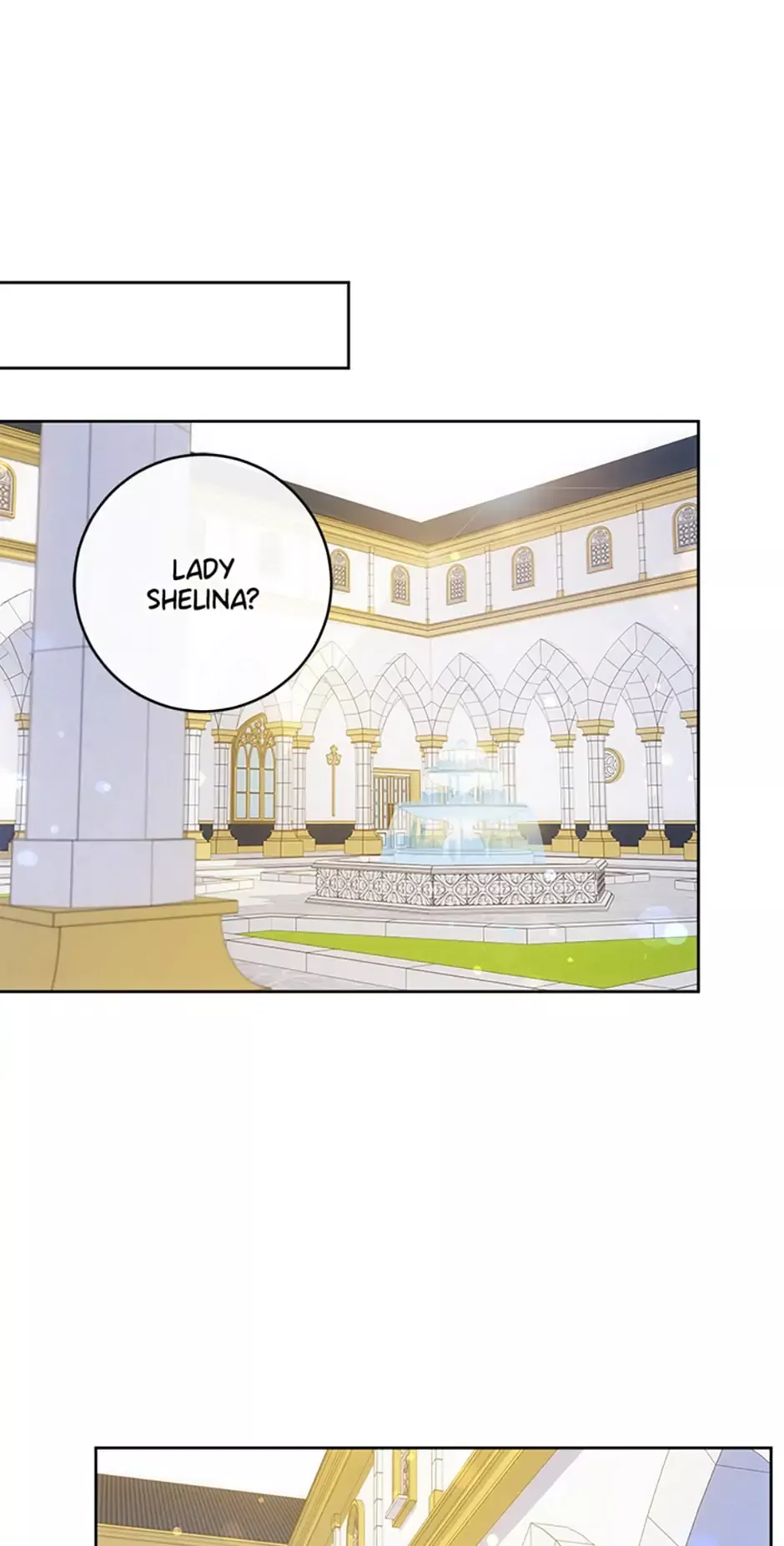 Read Gimme That Pacifier! Chapter 22 Online