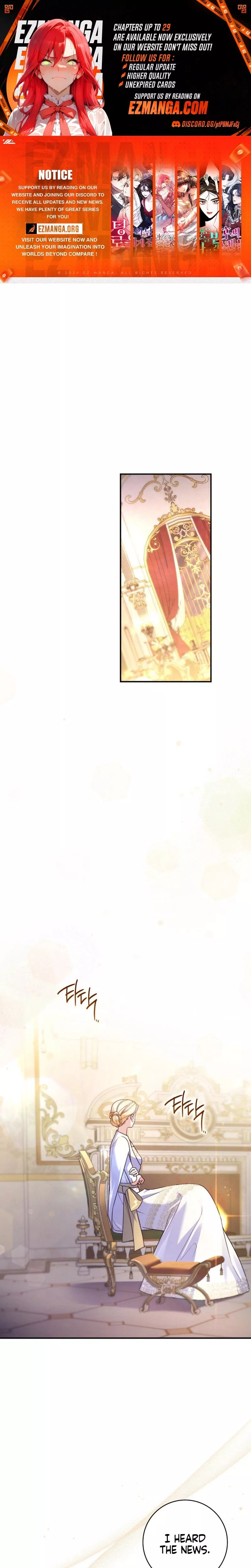 Read Don’t Mind Me, Daddy Chapter 22 Online