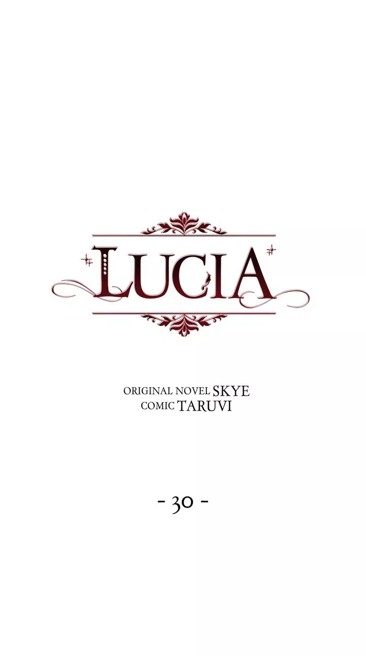 Read Lucia Chapter 30 Online