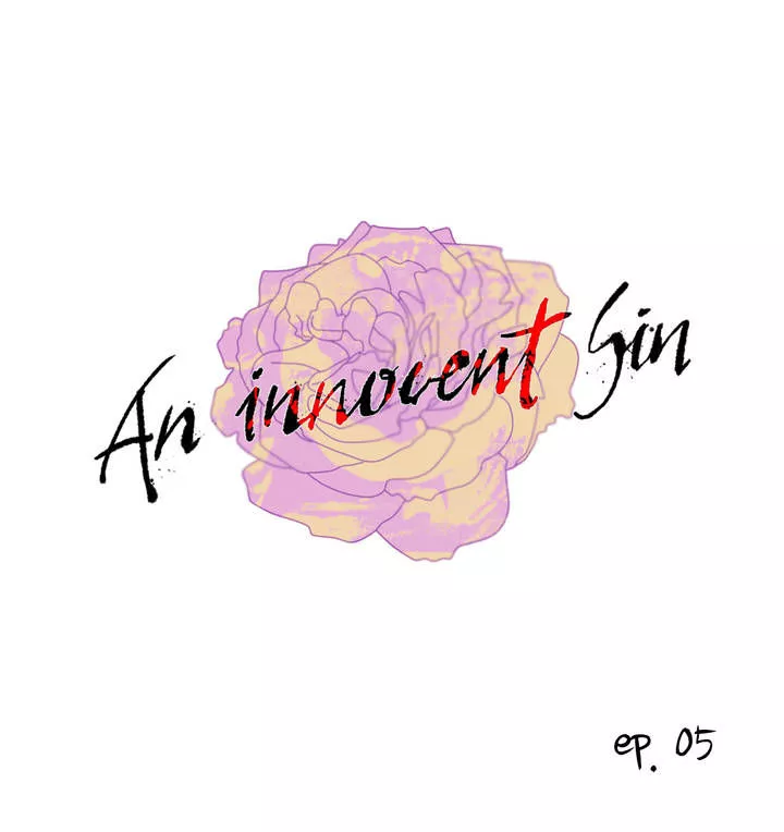 Read An Innocent Sin Chapter 5 Online