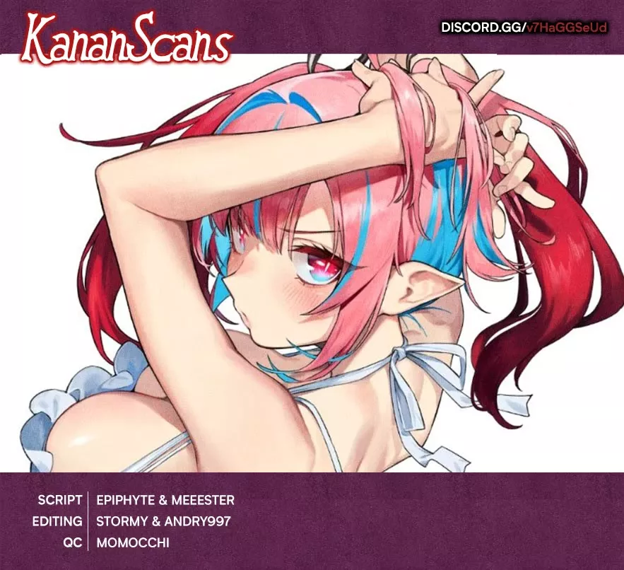 Read Kanan-sama Is Easy as Hell! Chapter 104 - Jeanne’s Cat Dream Online