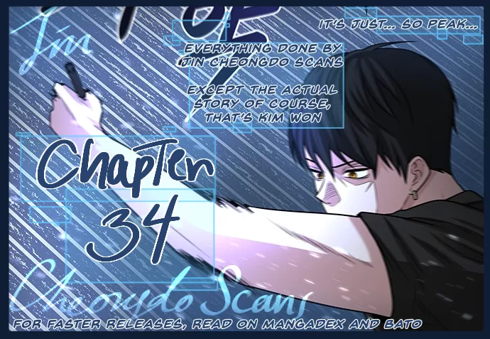 Read Midwood Chapter 34 Online