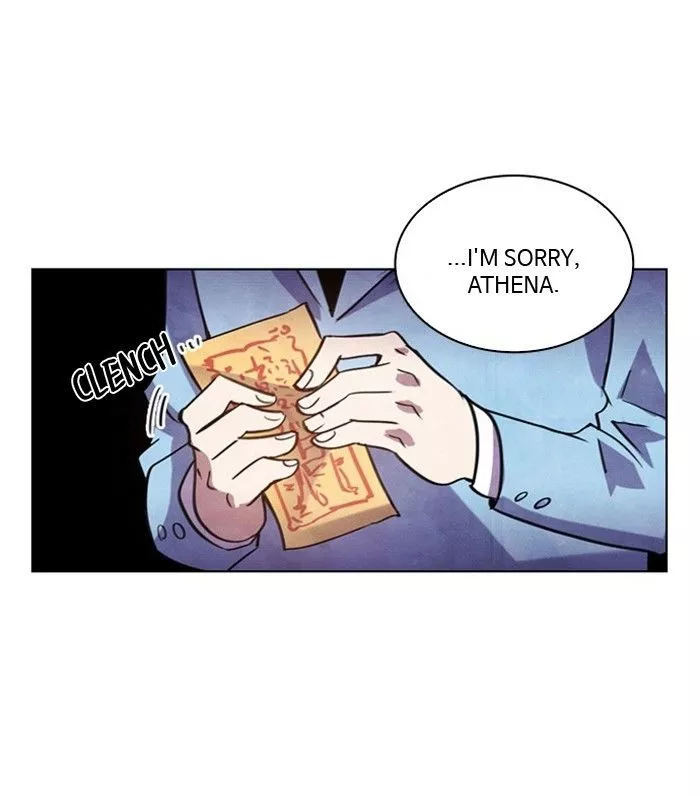 Read Athena Complex Chapter 11 Online