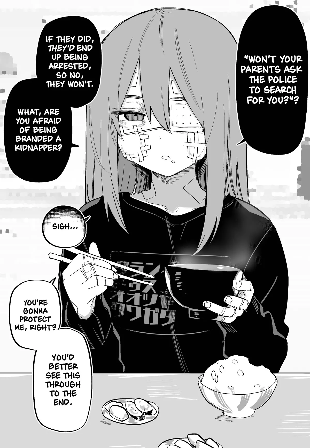 Read Azadarake no Classmate Chapter 20 Online