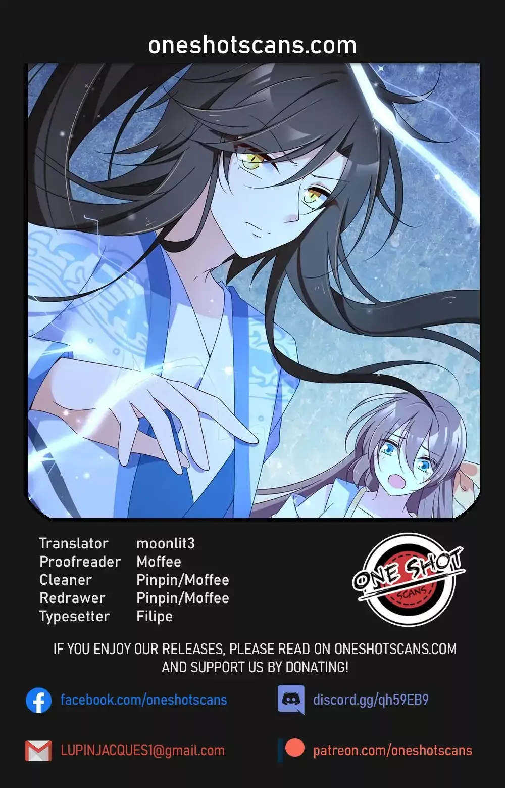 Read The Distinguished Cute Master Chapter 90 Online