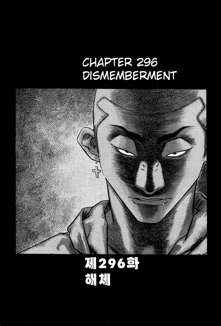 Read Change Guy Chapter 296 - Dismemberment Online