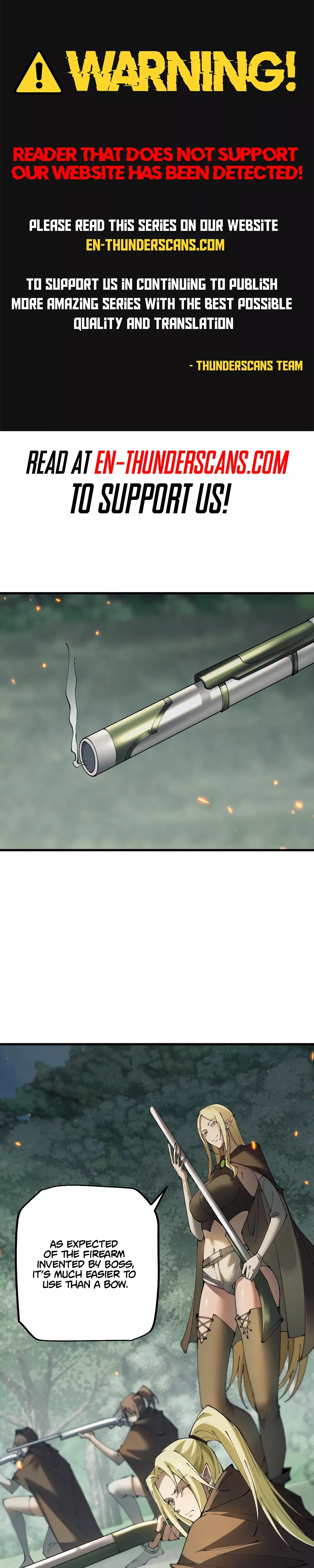 Read From Goblin to Goblin God Chapter 65 Online