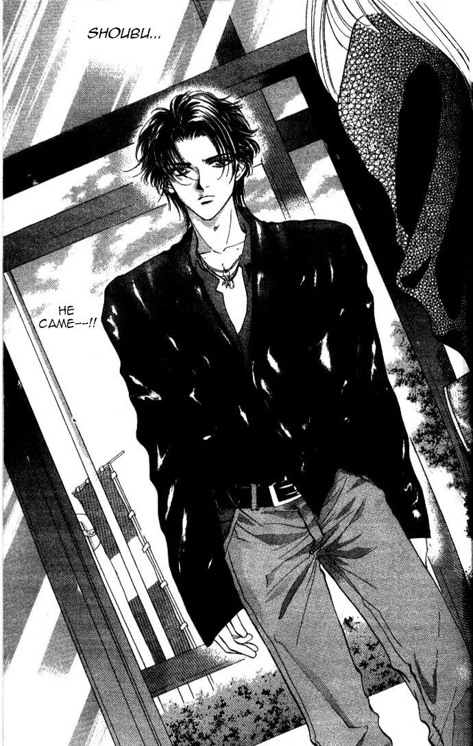 Read Heart Chapter 29 Online