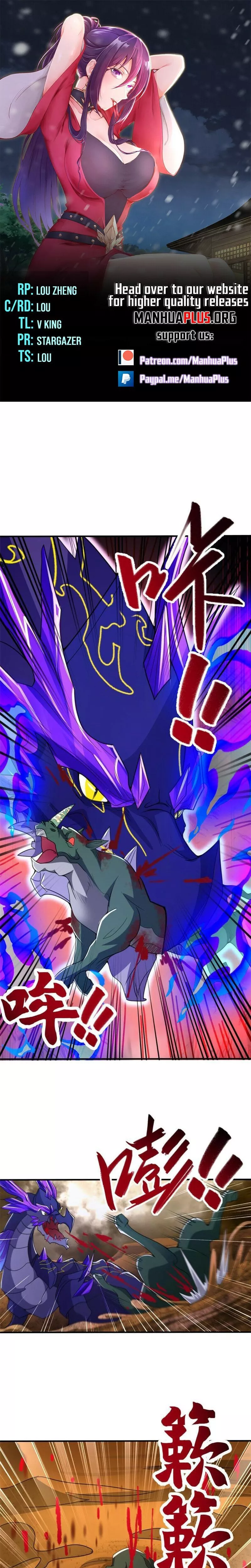 Read Dragon Master Chapter 349 Online