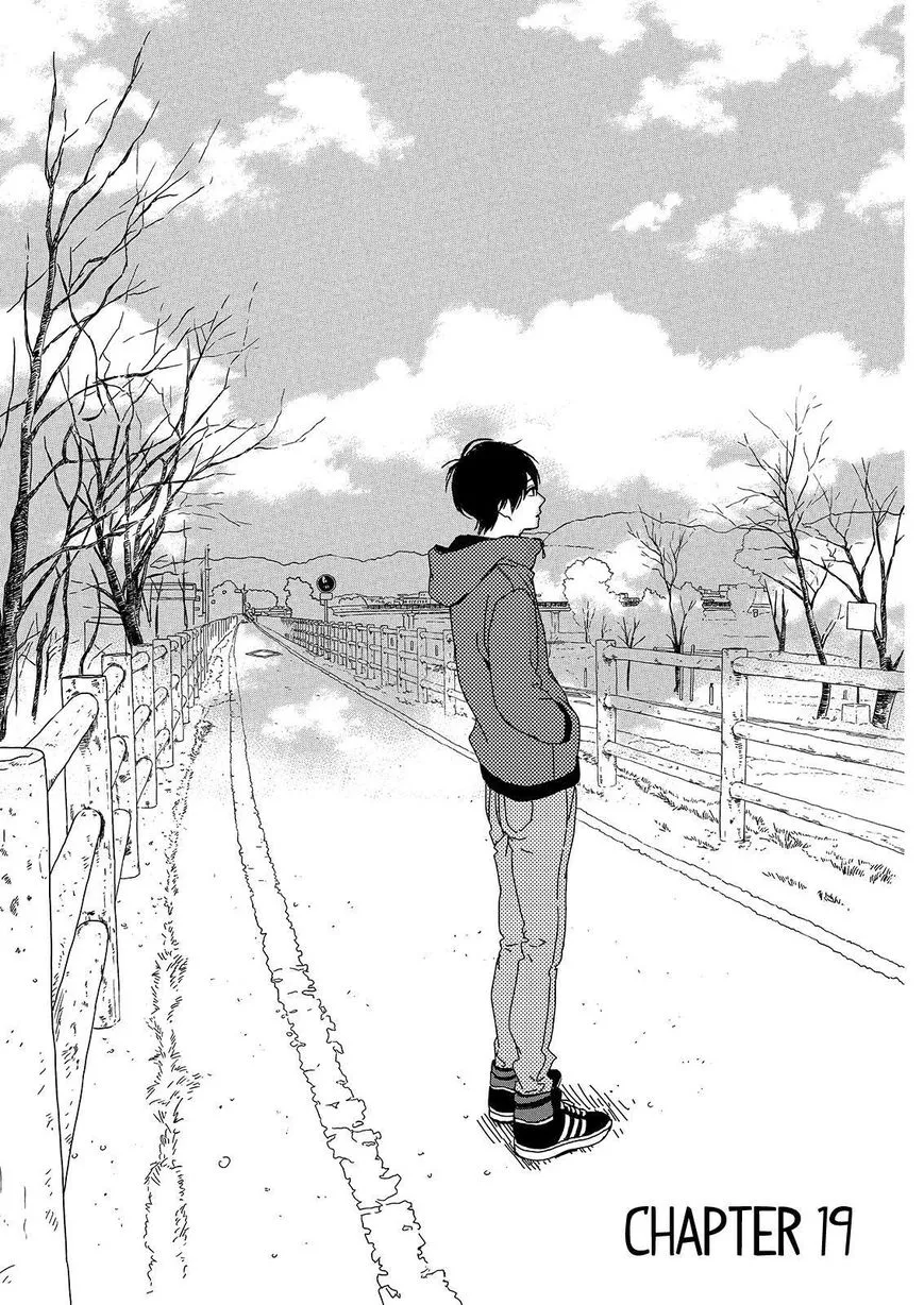 Read Orange (TAKANO Ichigo) Chapter 19 Online