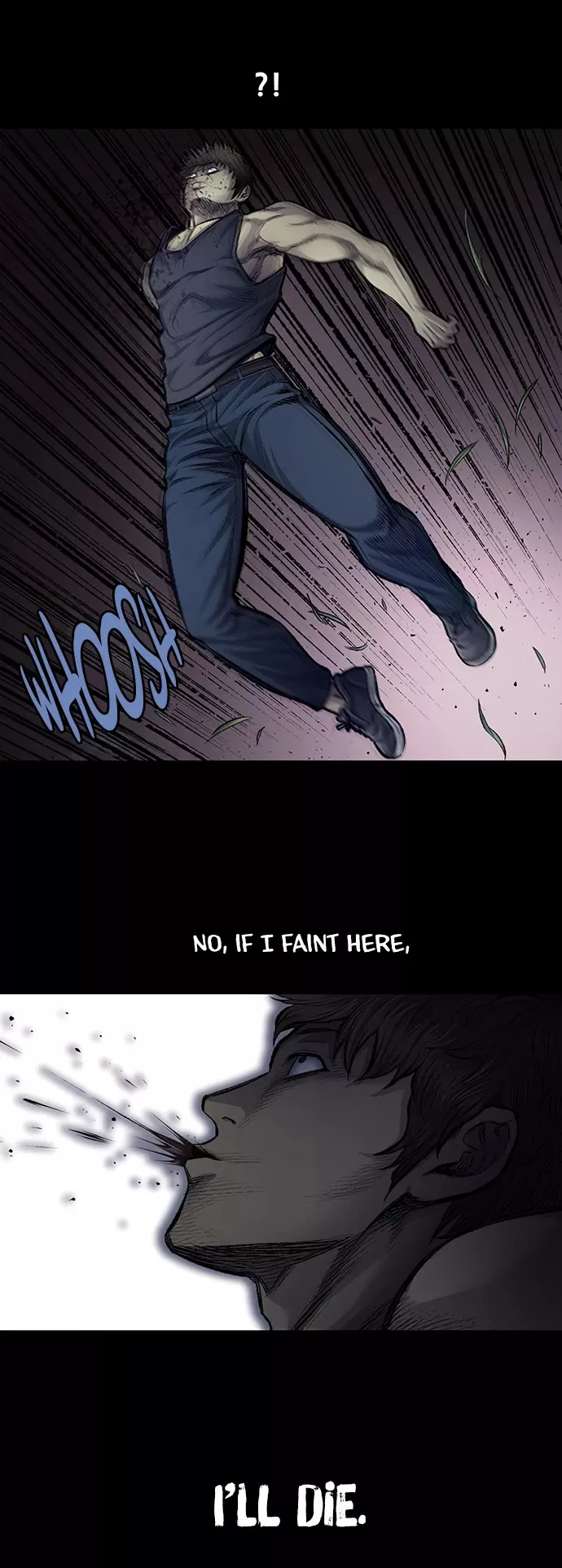 Read Vigilante Chapter 78 Online