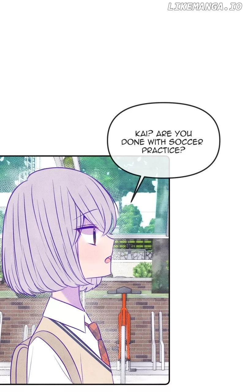 Read Love Cycle Chapter 54 Online