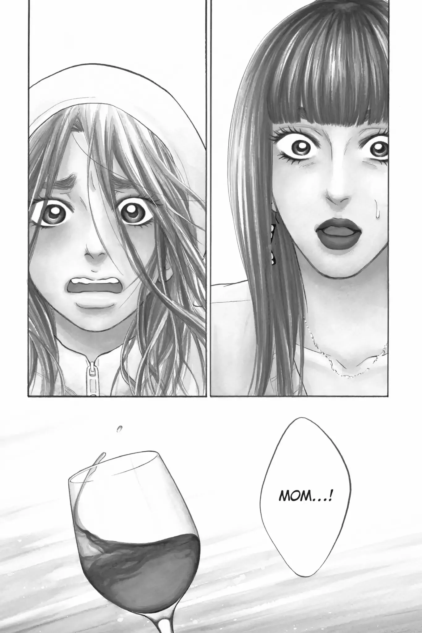 Read Futsutsuka Mono no Ani Desu ga Chapter 21 - Shame on You Online