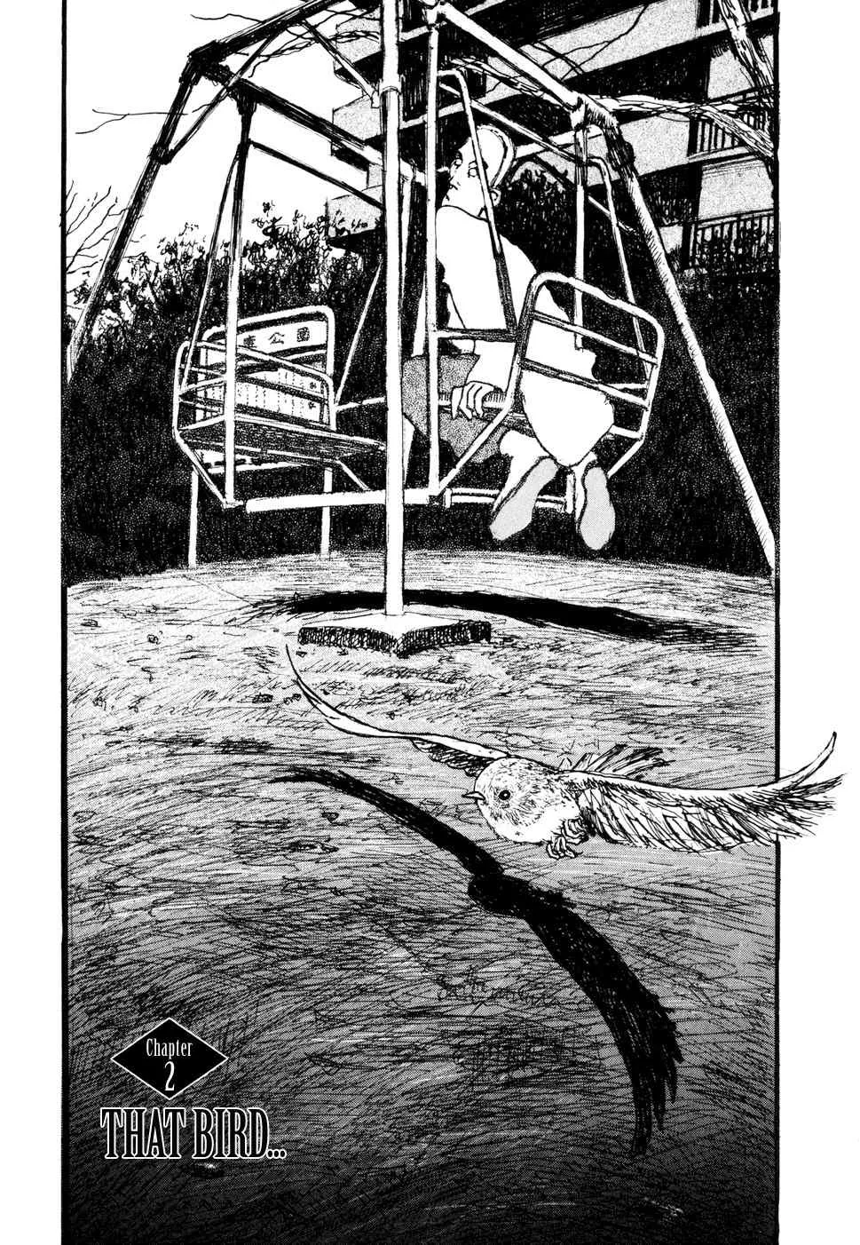 Read Hanashippanashi Chapter 2 - That Bird... Online