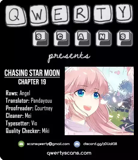 Read Chasing Star Moon Chapter 20 Online