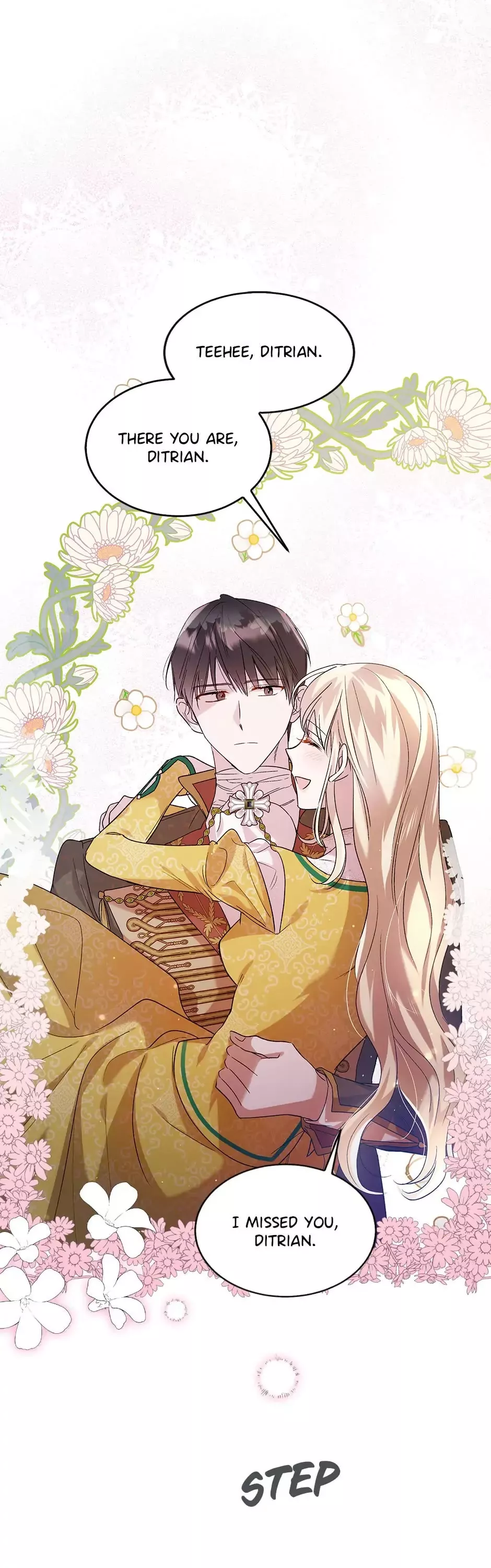 Read A Way to Protect the Lovable You Chapter 49 Online