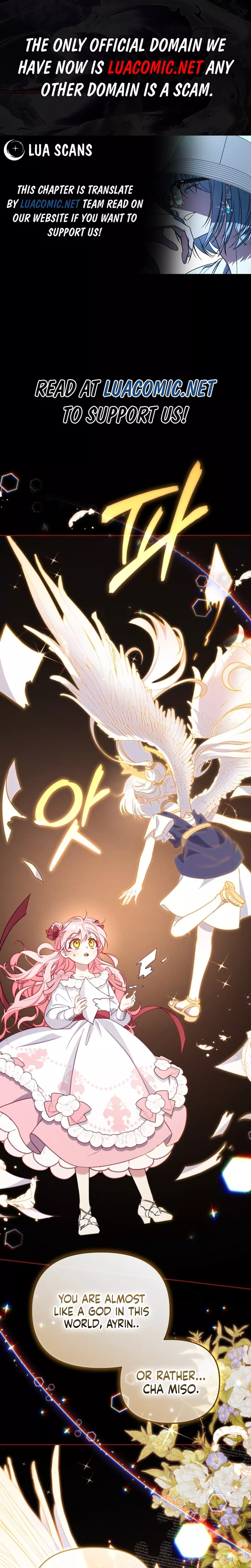 Read I’m Being Raised by Villains Chapter 106 Online