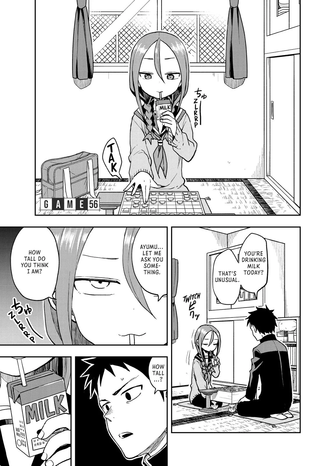 Read Soredemo Ayumu wa Yosetekuru Chapter 56 Online