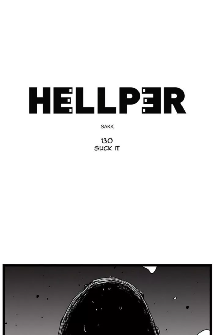 Read Hellper Chapter 131 Online