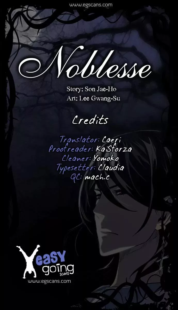 Read Noblesse Chapter 172 - Ep.172 Online