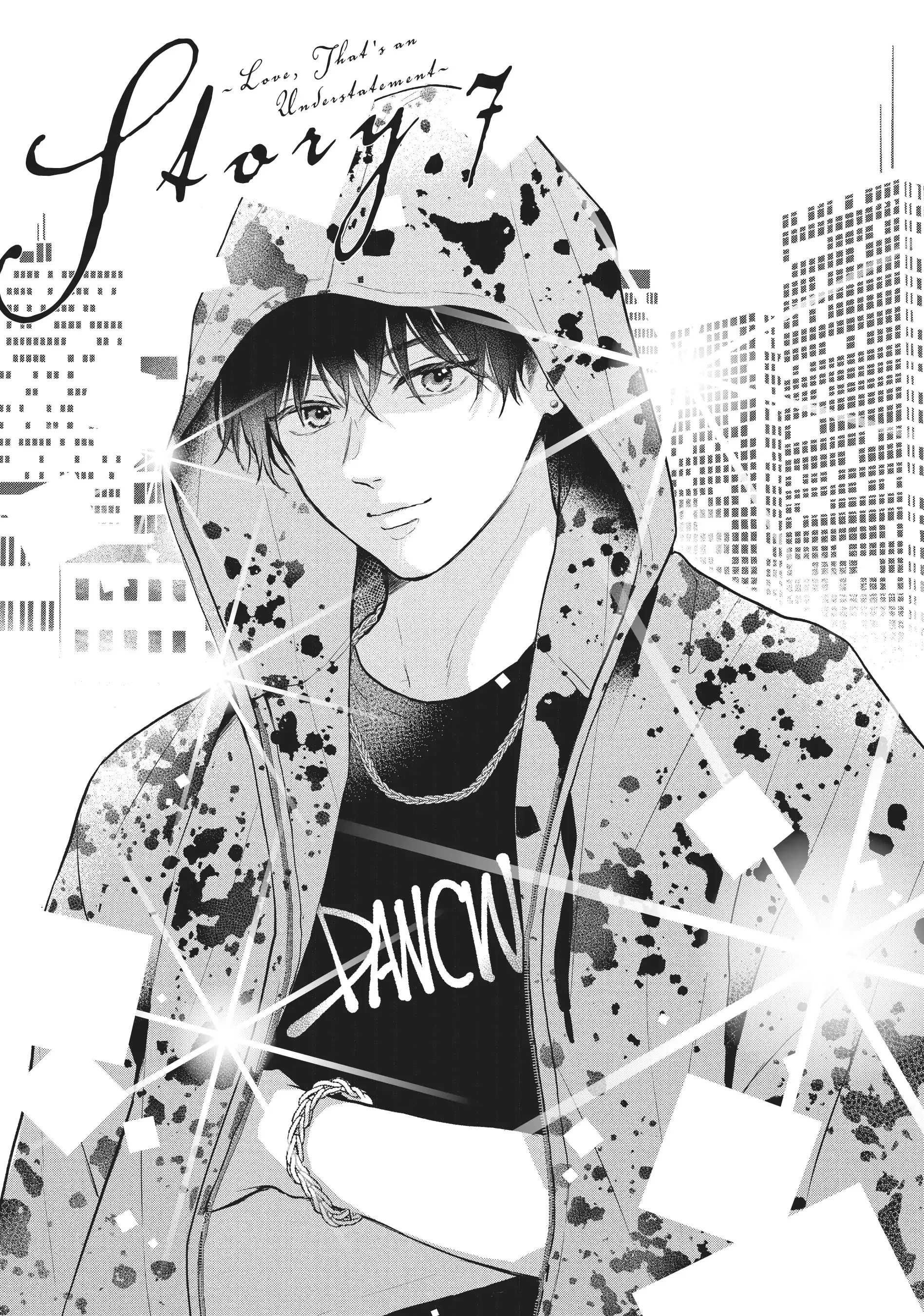 Read Hikaeme ni Itte mo, Kore wa Ai Chapter 7 Online
