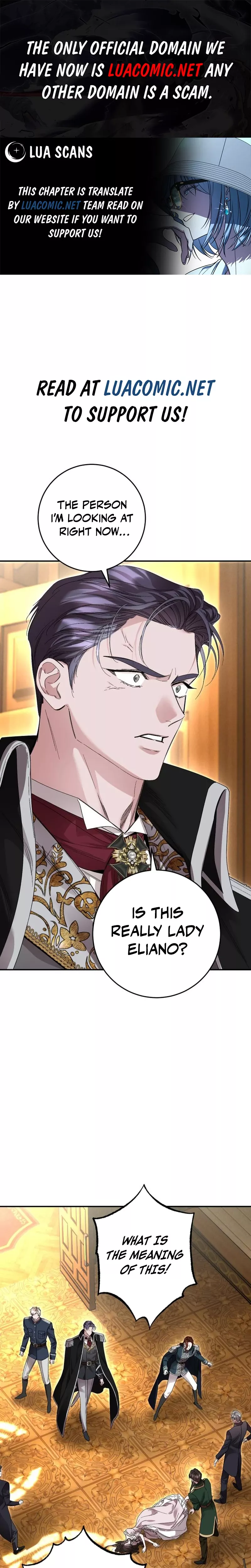 Read The Kidnapping and Marriage of the Empress who Returned Time Chapter 26 Online