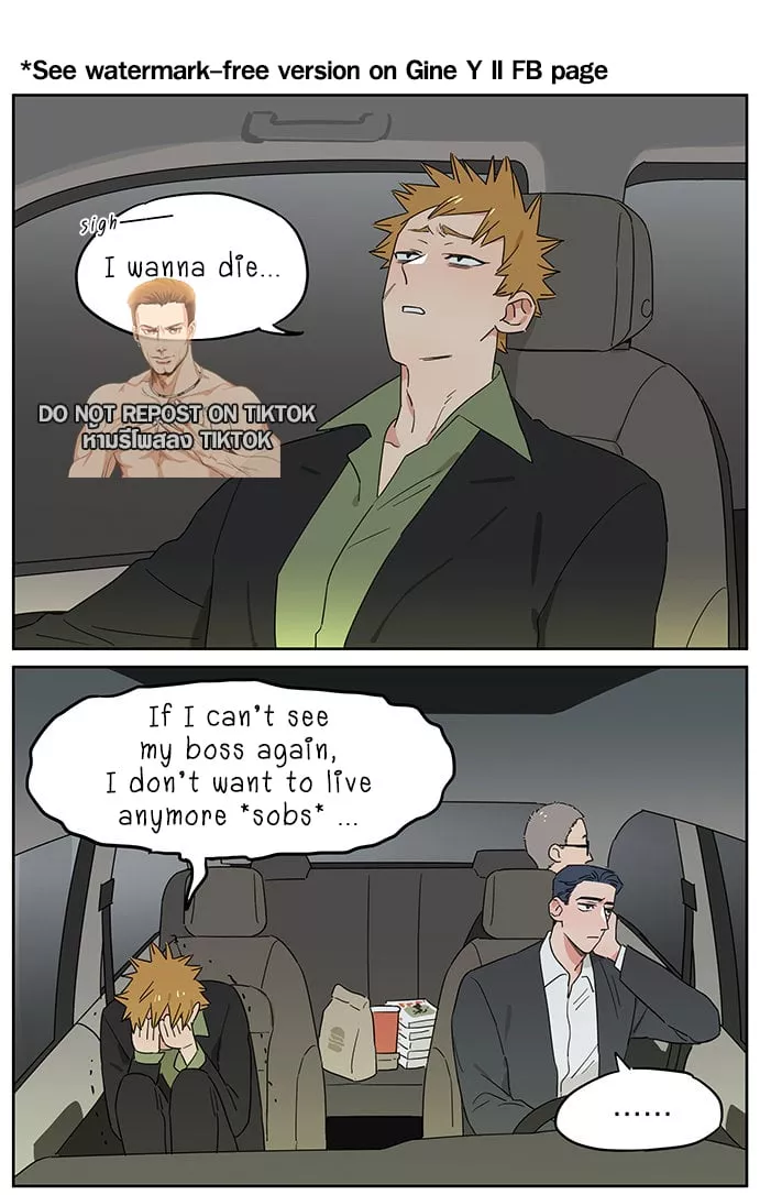 Read The Wolf That Picked Something Up Chapter 89 - After shopping Online