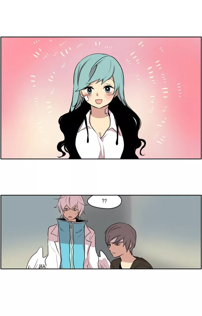 Read I Don’t Want This Kind of Hero Chapter 107 Online