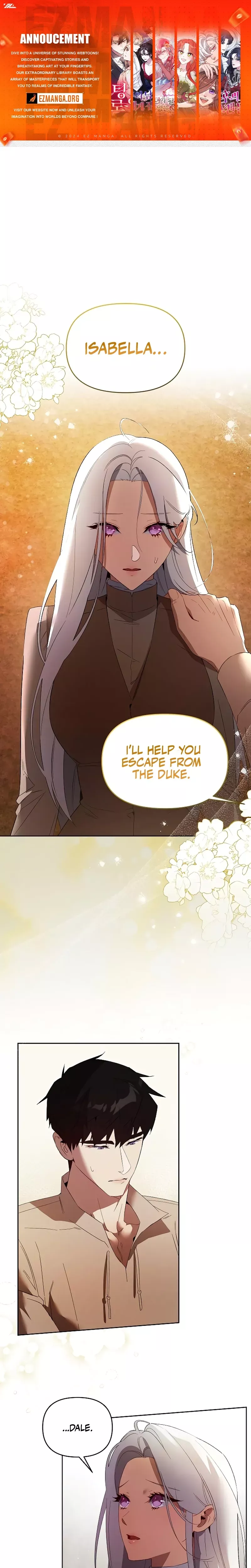 Read The Dark Duke’s Pet Bird Chapter 26 Online