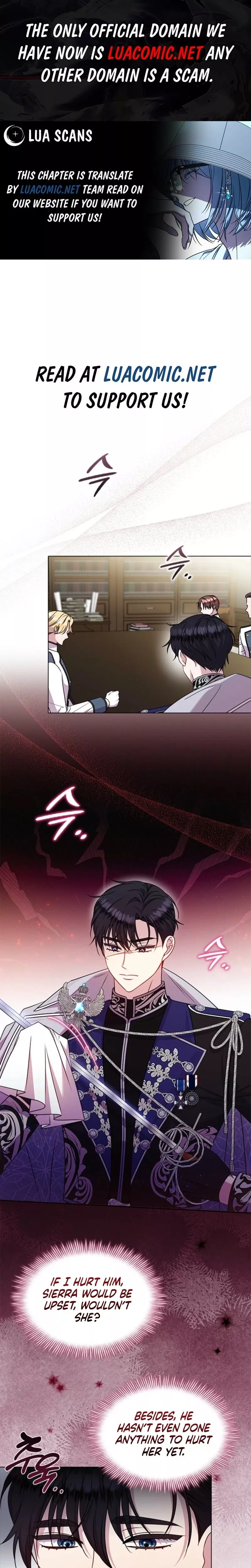 Read She’s Not Our Daughter! Chapter 55 Online