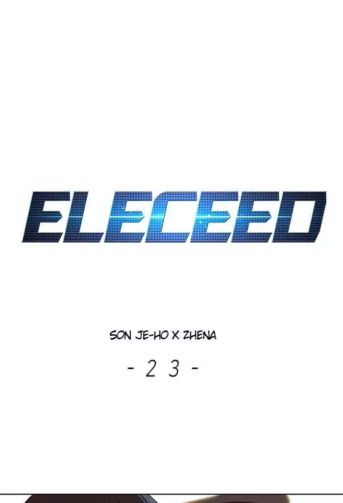 Read Eleceed Chapter 023 Online