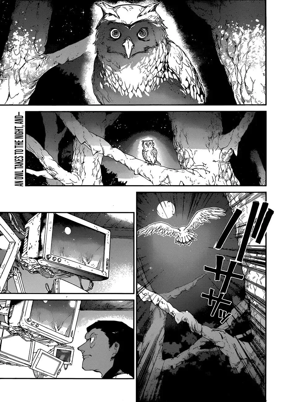 Read Yakusoku no Neverland Chapter 103 Online