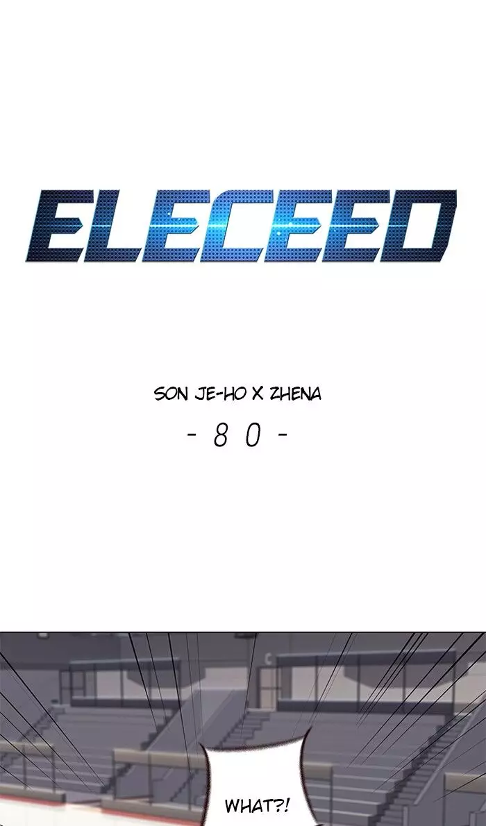 Read Eleceed Chapter 080 Online