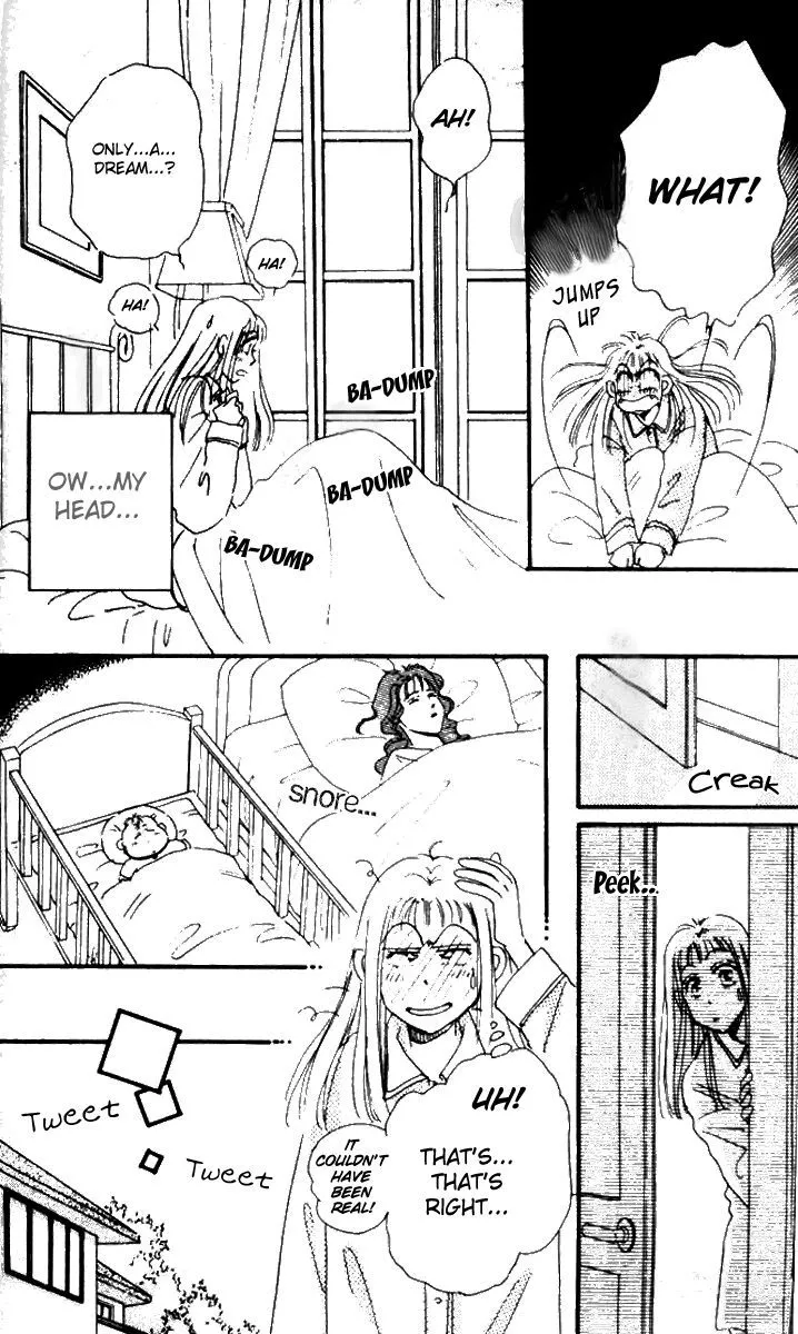 Read Hyper Baby Chapter 2 Online