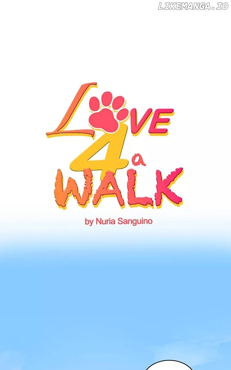 Read Love 4 a Walk Chapter 22 Online