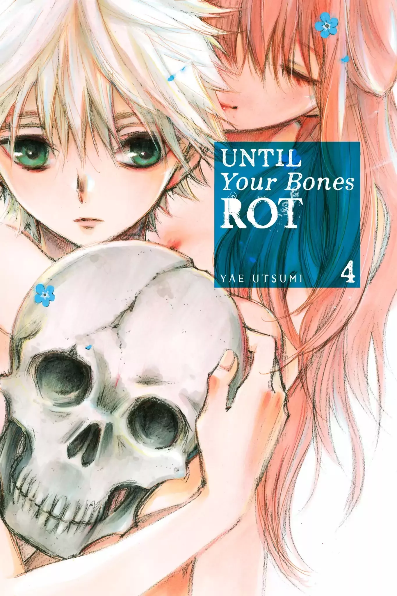 Read Hone ga Kusaru Made Chapter 0 Online