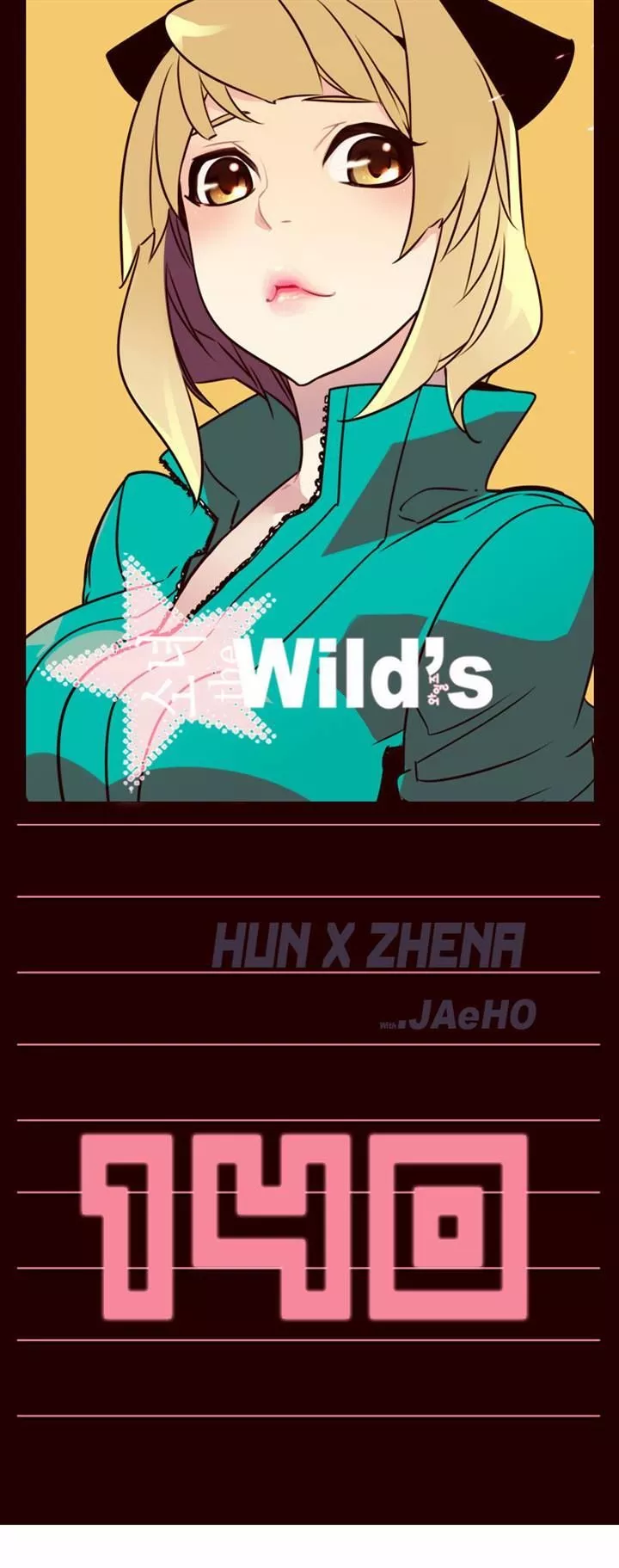 Read Girls of the Wild’s Chapter 140 Online